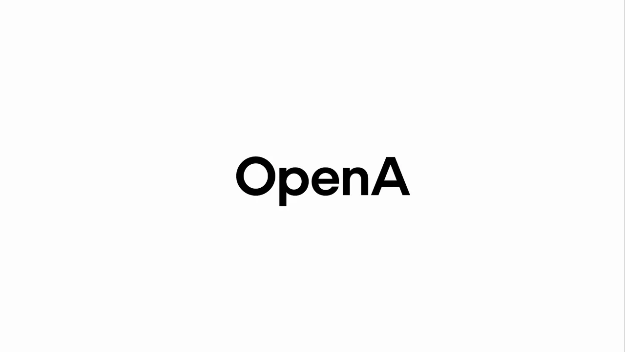 A white wordmark closes the piece.