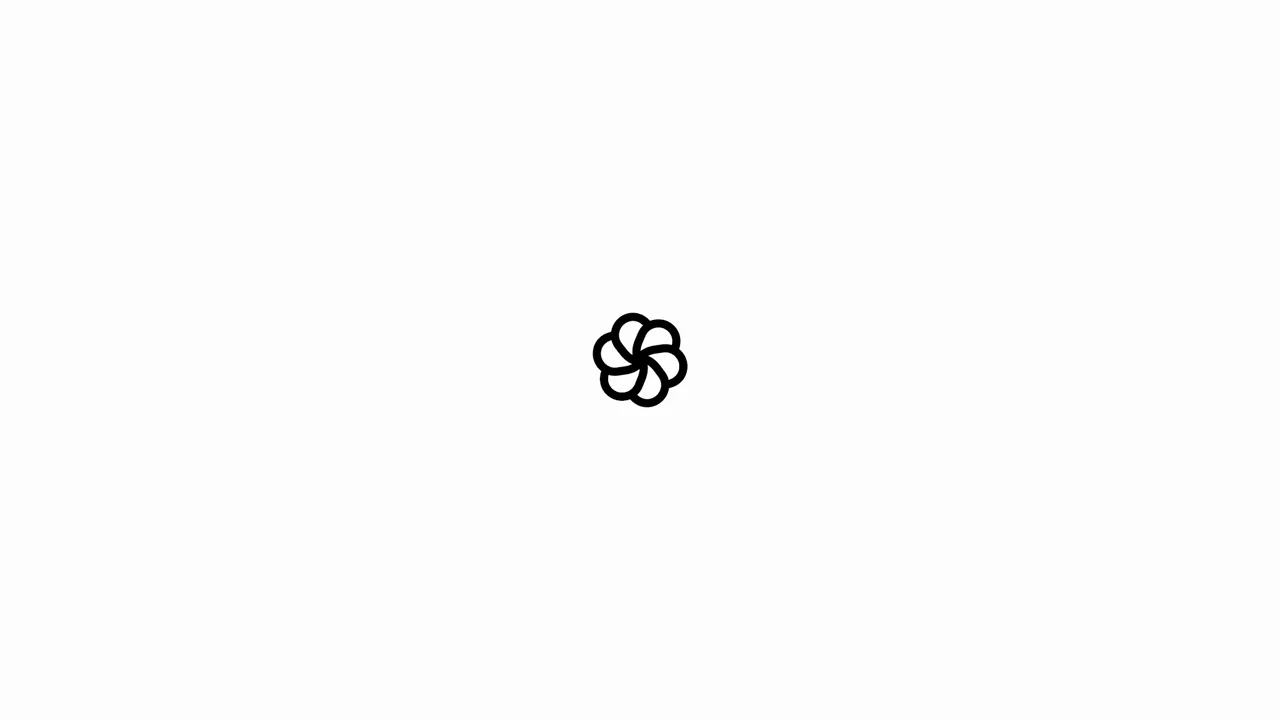 A white identity ending closes the workflow.