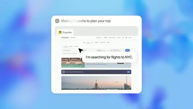 Website arriving