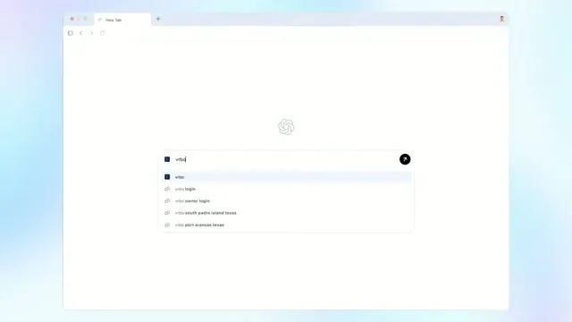 Desktop context