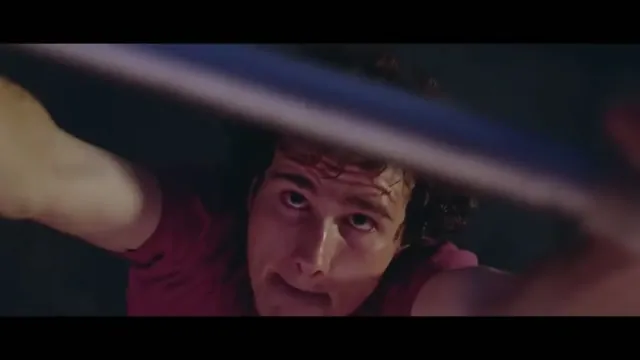 Close face and bar