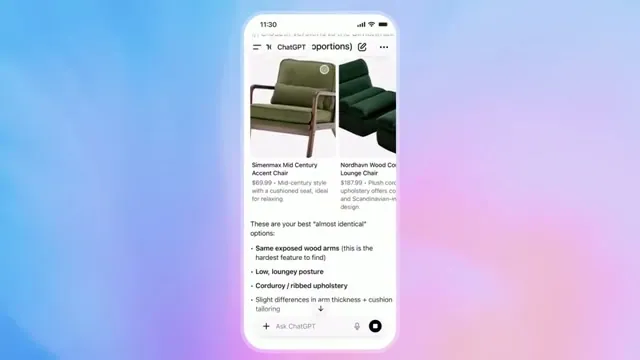 Vertical scroll