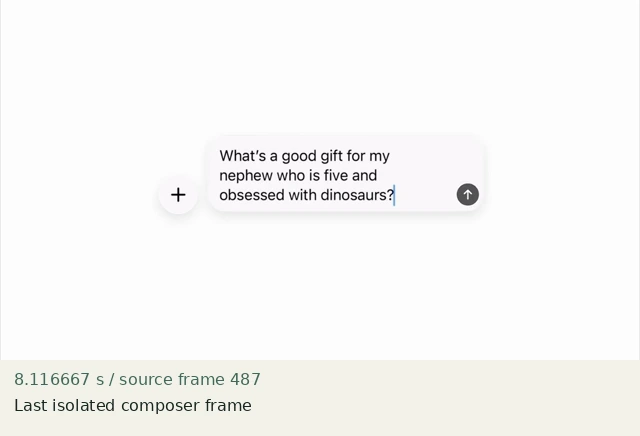 Last isolated composer frame — source frame 487