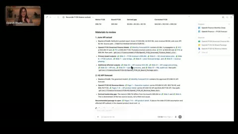 Source frame at 70.500s. Assessment tables and issue list within the same application.