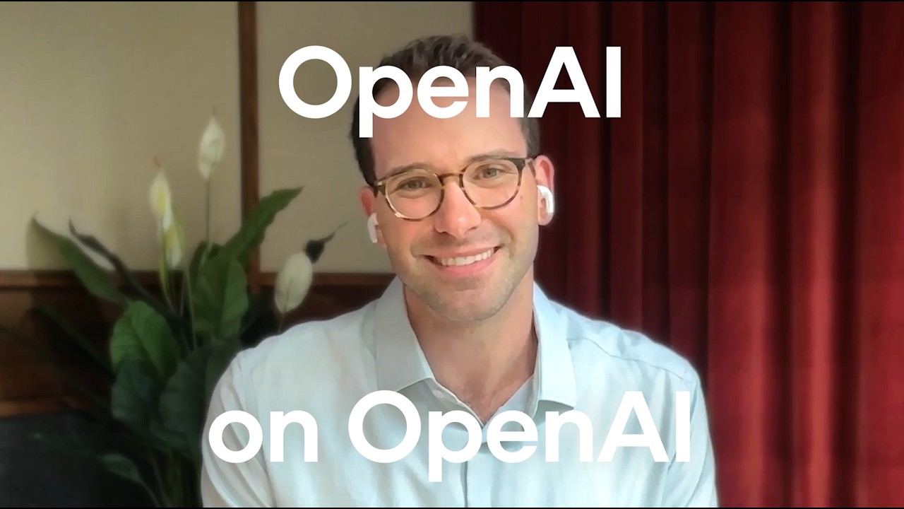 Codex for Sales Teams: Moving Faster to Solve Customer Problems — original channel thumbnail