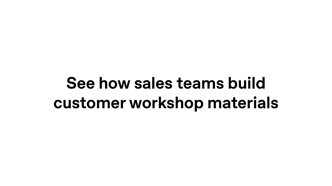 ChatGPT Work for Sales: Account Planning and Meeting Prep — original channel thumbnail